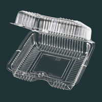 エフピコチューパ フルーツ容器 VFT4 CP003285 1ケース(1200個(100個×12)（直送品）