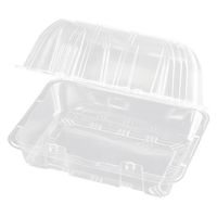 エフピコチューパ フルーツ容器 VF16 CP003352 1ケース(1000個(100個×10)（直送品）