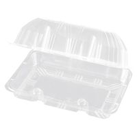 エフピコチューパ フルーツ容器 VF40-2(深)N.4H CP003357 1ケース(1200個(100個×12)（直送品）