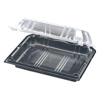 エフピコチューパ フルーツ容器 VFR18.8H BLW.2C CP003558 1ケース(1000個(100個×10)（直送品）