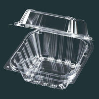 エフピコチューパ フルーツ容器 VF310(深)-AP.4H CP003691 1ケース(900個(100個×9)（直送品）