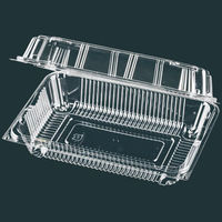 エフピコチューパ フルーツ容器 VFT8-AP.4H CP003716 1ケース(600個(50個×12)（直送品）