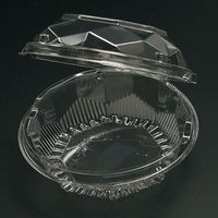 エフピコチューパ フルーツ容器 VFH70-AP.8H CP003708 1ケース(1200個(50個×24)（直送品）