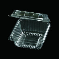 エフピコチューパ フルーツ容器 VF30R-AP.4H CP003743 1ケース(1500個(100個×15)（直送品）