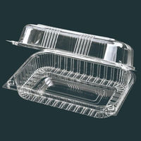 エフピコチューパ フルーツ容器 VF-1000 AP CP003818 1ケース(300個(50個×6)（直送品）