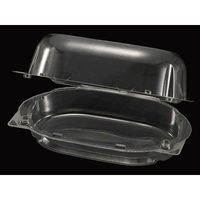 エフピコチューパ フルーツ容器 ウルル L CP003909 1ケース(300個(50個×6)（直送品）