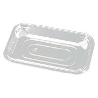 エフピコチューパ フルーツ容器 VF-X1510 AP 透明 CP003980 1ケース(2400個(100個×24)（直送品）