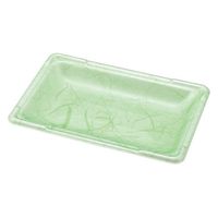 エフピコチューパ フルーツ容器 PSTR250平 黒 CP003803 1ケース