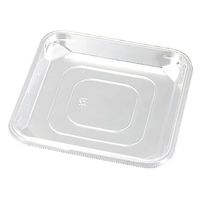 エフピコチューパ フルーツ容器 VF-X1414 AP 透明 CP003986 1ケース(1800個(100個×18)（直送品）