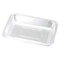 エフピコチューパ フルーツ容器 VF-S1812 AP 透明 CP003987 1ケース(1200個(100個×12)（直送品）