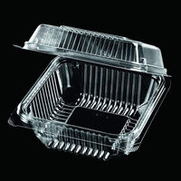 フルーツ容器 ミニトマト 防曇 エフピコチューパ