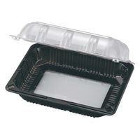 エフピコチューパ フルーツ容器 VFT300APR.4H BLW CP007334 1ケース(900個(100個×9)（直送品）