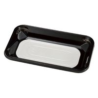 エフピコチューパ フルーツ容器 VF-X1710 AP BLW CP007384 1ケース(1800個(100個×18)（直送品）