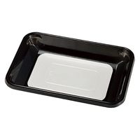 エフピコチューパ フルーツ容器 VF-S1812 AP BLW CP007389 1ケース(1200個(100個×12)（直送品）