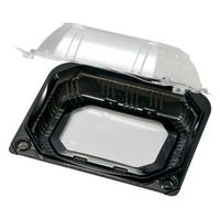 エフピコチューパ フルーツ容器 PSクリアルーフM 10H BLW CP007428 1ケース(900個(100個×9)（直送品）