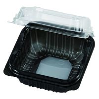 エフピコチューパ フルーツ容器 YT-150.4H BLW CP007491 1ケース(1200個(50個×24)（直送品）