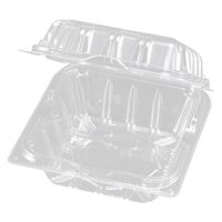 エフピコチューパ フルーツ容器 YTR200.4H フードパック CP007561 1ケース(800個(100個×8)（直送品）