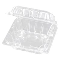 エフピコチューパ フルーツ容器 YTR190.4H フードパック CP007554 1ケース(1200個(100個×12)（直送品）