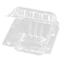 エフピコチューパ フルーツ容器 YTR150.4H フードパック CP007553 1ケース(1500個(100個×15)（直送品）