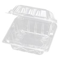 エフピコチューパ フルーツ容器 YTR210.4H フードパック CP007562 1ケース(800個(100個×8)（直送品）