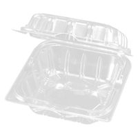 エフピコチューパ フルーツ容器 YTR230.4H フードパック CP007563 1ケース(800個(100個×8)（直送品）