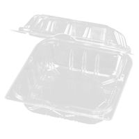 エフピコチューパ フルーツ容器 YTR290.4H フードパック CP007564 1ケース(600個(100個×6)（直送品）