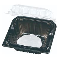 エフピコチューパ フルーツ容器 YTR150.4H BLW CP007568 1ケース(1500個(100個×15)（直送品）