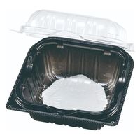 エフピコチューパ フルーツ容器 YTR180.4H BLW CP007569 1ケース(1500個(100個×15)（直送品）