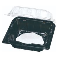 エフピコチューパ フルーツ容器 YTR190.4H BLW CP007570 1ケース(1200個(100個×12)（直送品）