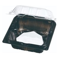 エフピコチューパ フルーツ容器 YTR210.4H BLW CP007572 1ケース(800個(100個×8)（直送品）