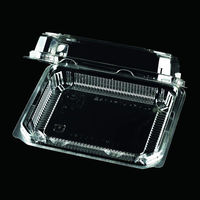 エフピコチューパ フルーツ容器 エコ MT-150AP CP007661 1ケース(900個(50個×18)（直送品）