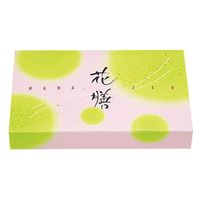 エフピコチューパ 仕出し弁当容器 紙BOX一体型 90-60 はな CP500021 1ケース(300個(50個×6)（直送品）