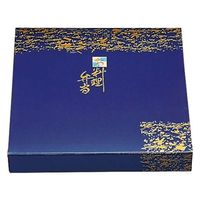 エフピコチューパ 仕出し弁当容器 紙BOX一体型 80-80 舞 CP500081 1袋(50個)（直送品）