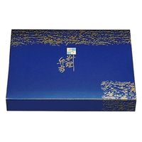 エフピコチューパ 仕出し弁当容器 紙BOX一体型 88-68 舞 CP500082 1ケース(300個(50個×6)（直送品）