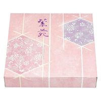 エフピコチューパ 仕出し弁当容器 紙BOX一体型 70-70 しおん CP500690 1ケース(300個(50個×6)（直送品）