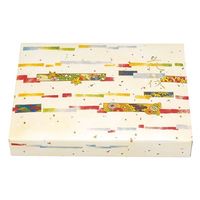 エフピコチューパ 仕出し弁当容器 紙BOX一体型 88-68 はな筏 CP500696 1ケース(300個(50個×6)（直送品）