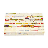 エフピコチューパ 仕出し弁当容器 紙BOX一体型 90-60 はな筏 CP500697 1ケース(300個(50個×6)（直送品）