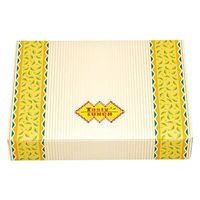 エフピコチューパ 仕出し弁当容器 紙BOX一体型 70-55 テイスティー CP500817 1ケース(300個(50個×6)（直送品）