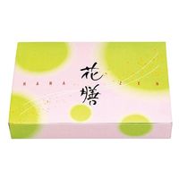 エフピコチューパ 仕出し弁当容器 紙BOX一体型 80-55 はな CP500819 1ケース(300個(50個×6)（直送品）