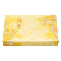 エフピコチューパ 仕出し弁当容器 紙BOX一体型 90-60 萩野 CP501457 1ケース(300個(50個×6)（直送品）