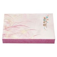 エフピコチューパ 仕出し弁当容器 紙BOX一体型 90-60 朝霧 CP501458 1ケース(300個(50個×6)（直送品）