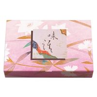 エフピコチューパ 仕出し弁当容器 紙BOX一体型 80-55 味話 CP501543 1ケース(300個(50個×6)（直送品）