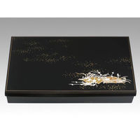 エフピコチューパ 仕出し弁当容器 料亭 140-100 伏見 CP501567 1ケース(60個(20個×3)（直送品）