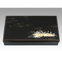 エフピコチューパ 仕出し弁当容器 料亭 130-95 伏見 CP501569 1ケース(60個(20個×3)（直送品）