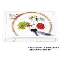 エフピコチューパ 仕出し弁当容器 紙BOX一体型 90-60 USディッシュ(R) CP501755 1ケース(300個(50個×6)（直送品）