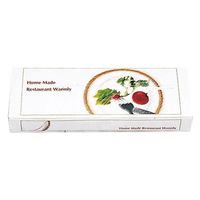 エフピコチューパ 仕出し弁当容器 紙BOX一体型 110-40 USディッシュ CP501756 1ケース(300個(50個×6)（直送品）