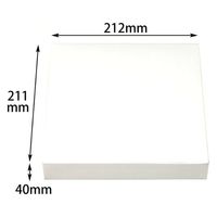 エフピコチューパ 弁当容器 一体型 70-70 シャインホワイト CP501787 1ケース(300個(50個×6)（直送品）