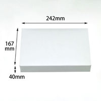 エフピコチューパ 弁当容器 一体型 80-55 シャインホワイト CP501790 1ケース(300個(50個×6)（直送品）