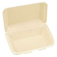 エフピコチューパ 弁当容器 紙デリ フード 20-13 CP501810 1ケース(400個(50個×8)（直送品）