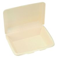 エフピコチューパ 弁当容器 紙デリ フード 22-16 CP501811 1ケース(300個(50個×6)（直送品）